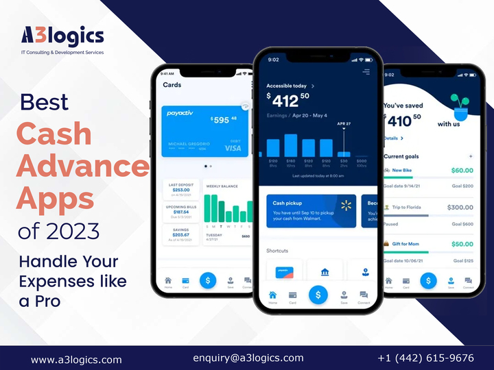 Secure Your Future with The Top Cash Advance Apps for 2023