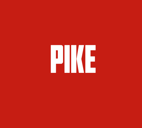 PIKE Off road