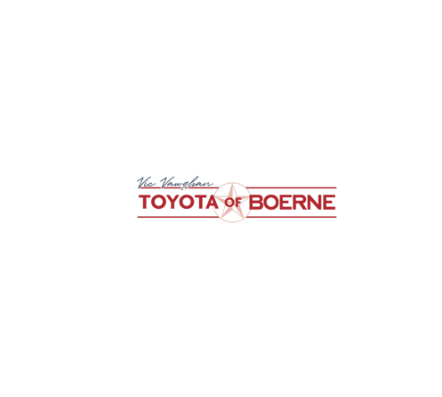 Toyota of Boerne Collision Center
