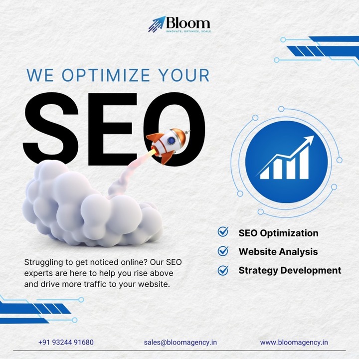 Best SEO Company in India – Boost Your Online Presence with Res