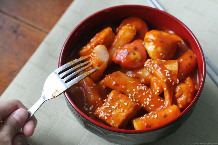 Tteokbokki Recipe: A Complete Guide To One The Best Korean dish