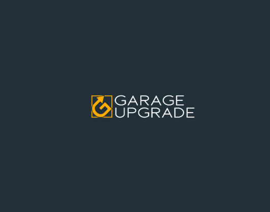 Garage Upgrade