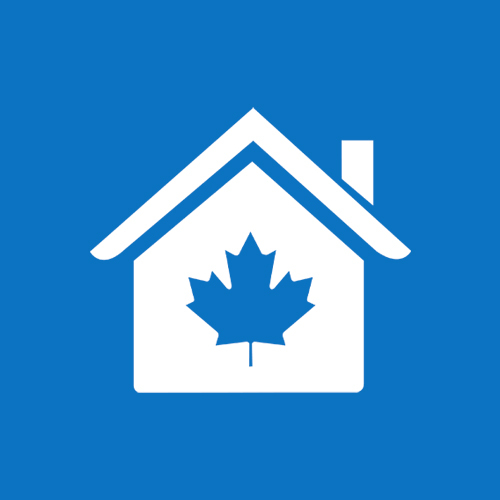 THE CANADIAN HOME REALTY INC