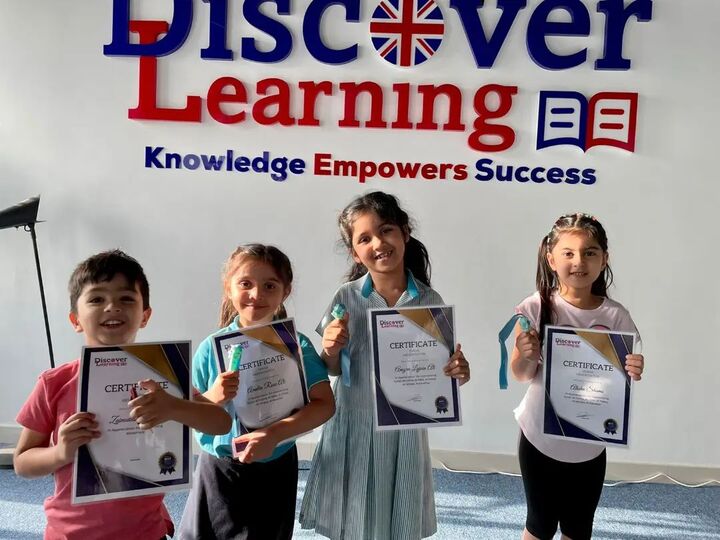 Tutors In Dubai