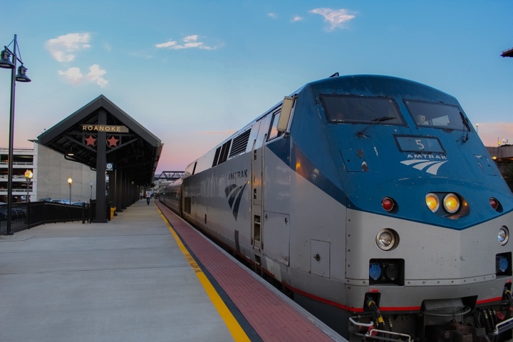“Smart Rail Travel Starts Here: A Guide to the Amtrak Office Wa