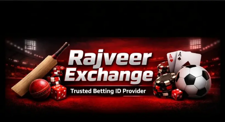 Rajveer Exchange