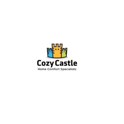 cozy castle