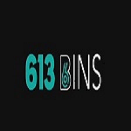 613 Bins