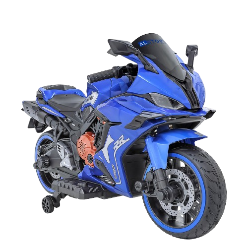 Electric Toy Bike for Boys Delhi | Rechargeable Ride On Bike fo