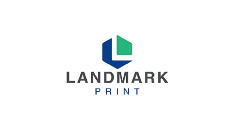 Landmark Print