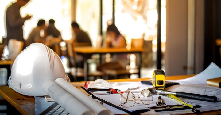 Professional Architects Services for Remodeling Projects Busine