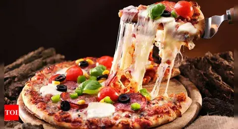 Marin’s Best Pizza: A Custom-Tailored Local Journey