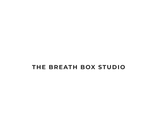 The Breath Box Studio