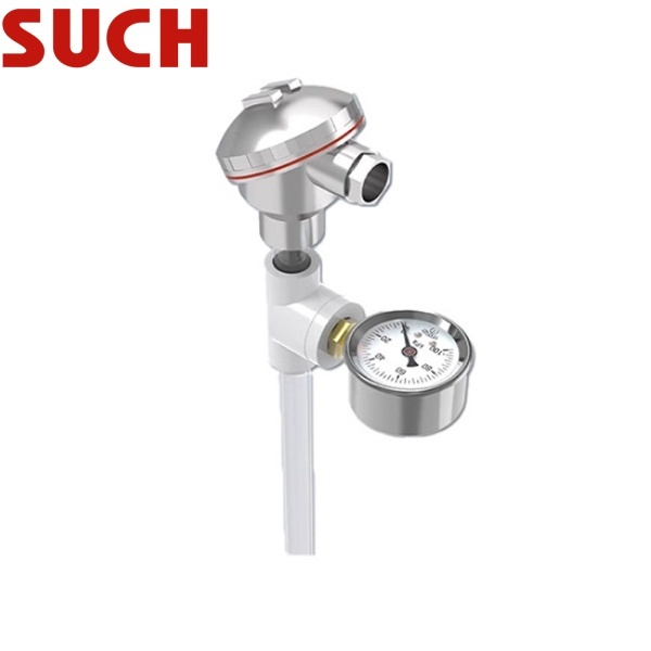 Accurate VWC Monitoring for Industrial Soil Moisture Sensors 