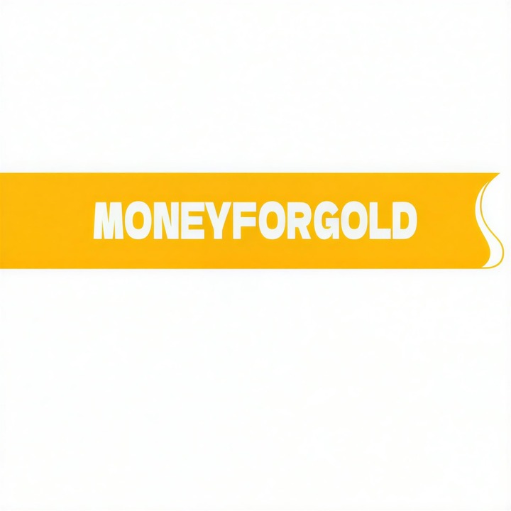 Money For Gold