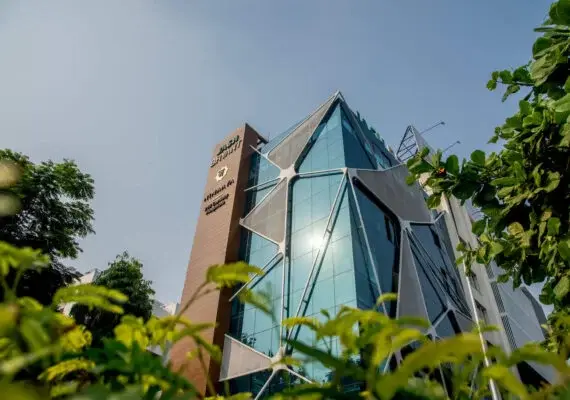 Nimaaya Women's Centre for Health