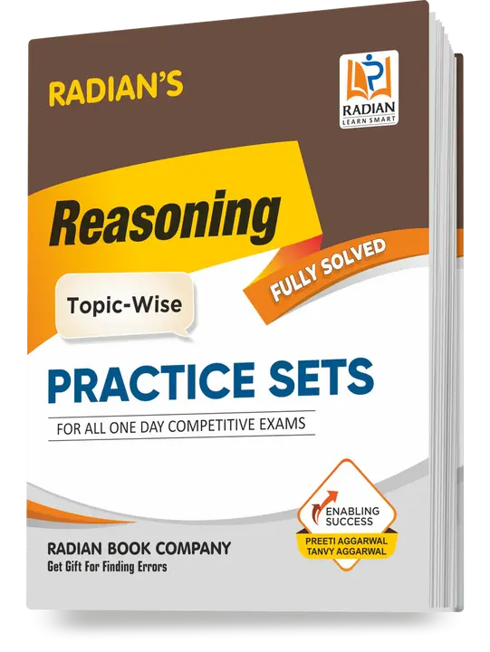 Buy the Best Reasoning Book for SSC Online in India