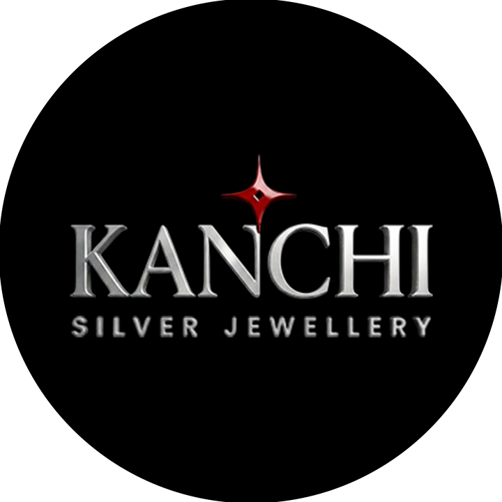Kanchi Silver Jewellery | Premium Handcrafted Silver Jewellery 