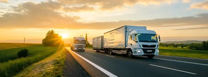 Advanced Logistics Software & TMS Solutions | Mobility Infotech