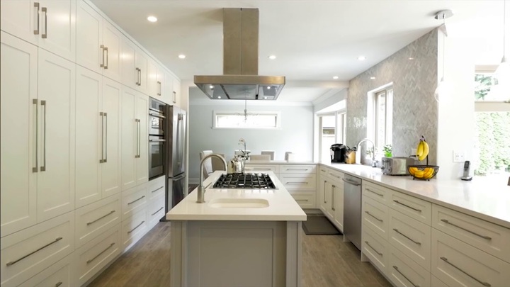 Luxury Kitchen Renovation Experts’ Tips for High-End Appliance 