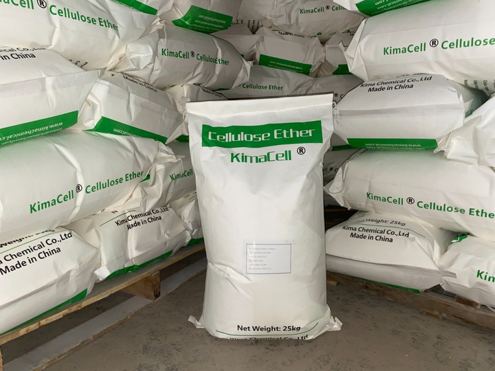 The Strategic Importance of Cellulose Ethers in the Global Chem