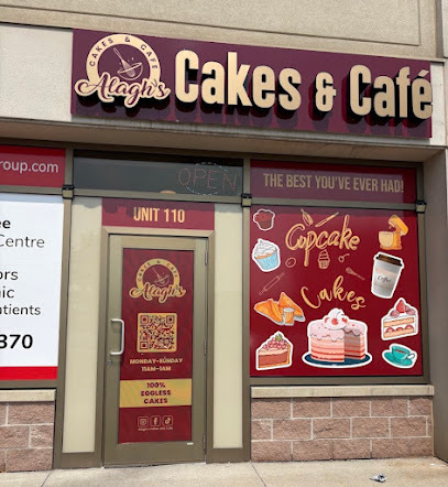 Best Birthday Cake in Brampton | Custom & Fresh Cakes Near You