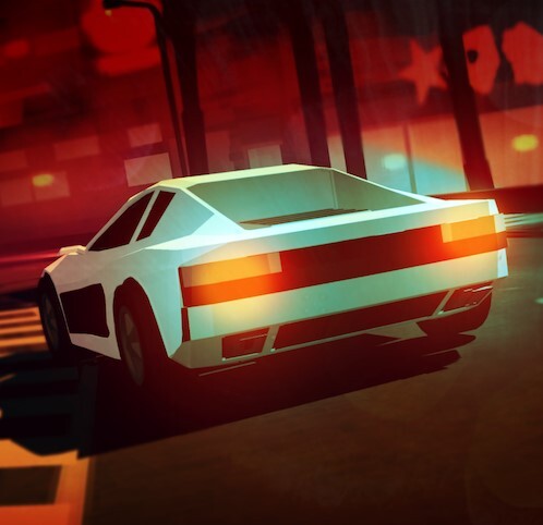 Experience the Dramatic Survival Racing