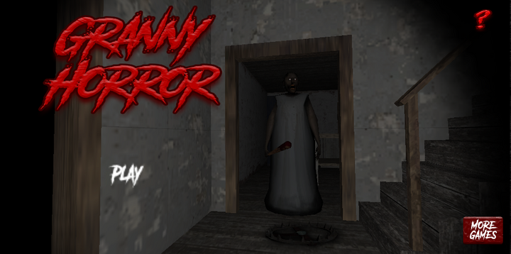 Granny: A Deep Dive into the Chilling Survival Horror Game