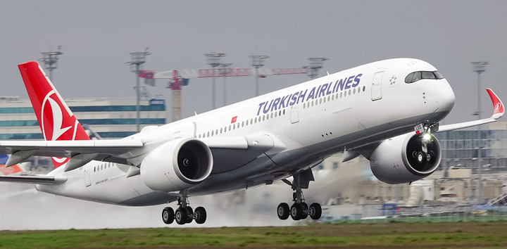 Your Guide to Turkish Airlines at JFK: What You Need to Know