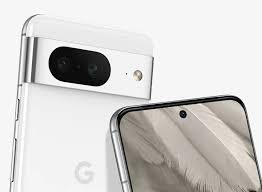 Google's Improved Flagship, the Pixel 8, Sets a New Benchmark 