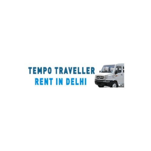 Book Tempo Traveller on Rent in Delhi   
