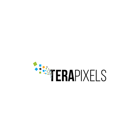 Terapixels