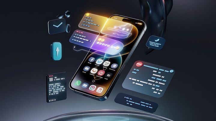 Leading Mobile App Development Company | Team Tweaks