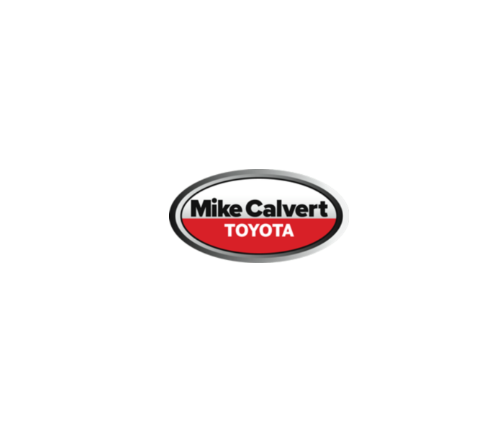 Mike Calvert Toyota