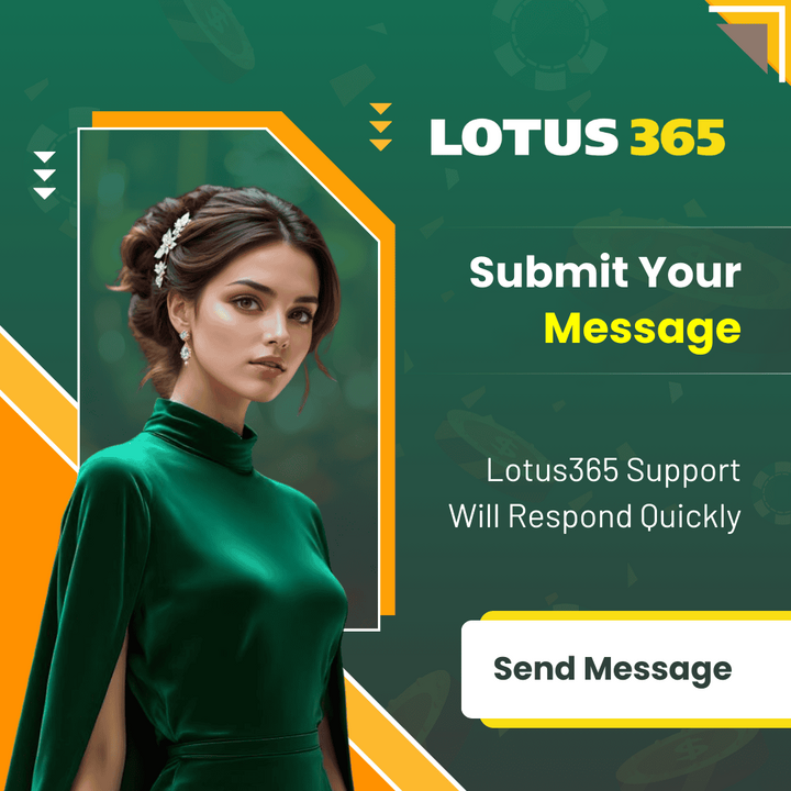 Looking for Lotus 365 Contact Number? Here’s the Quickest Way t