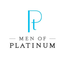 Platinum Kada – Timeless Strength by Men of Platinum