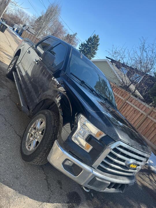 Calgary Drivers Are Moving Away from Private Sales