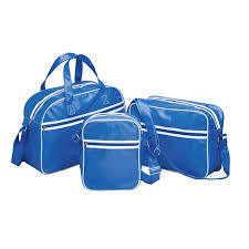 Premium Sports Bags in UAE – Al Hadiya Advertising LLC