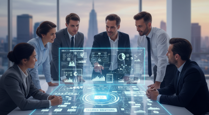 What Is Customer Relationship Management Software, Tools, and R