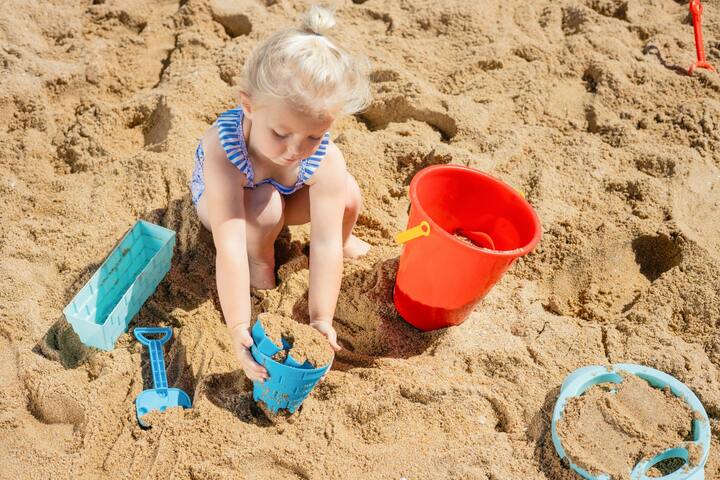 Guide to Launch Your Kids' Swimwear Brand