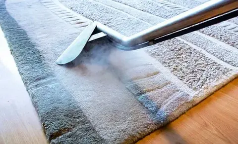 Professional Residential Oriental Rug Cleaning Services