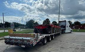 What Makes Oversize Load Transport Different from Regular Freig