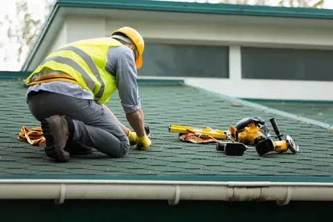 Expert Residential New Roof Installation Services 