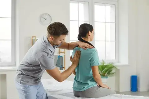Can Chiropractic Care Support Better Athletic Movement?