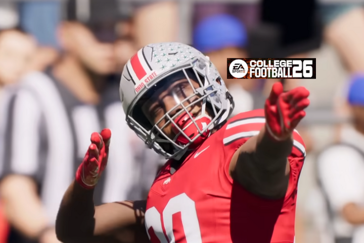 nba2king Mastering the Most Dominant Plays in CFB 26