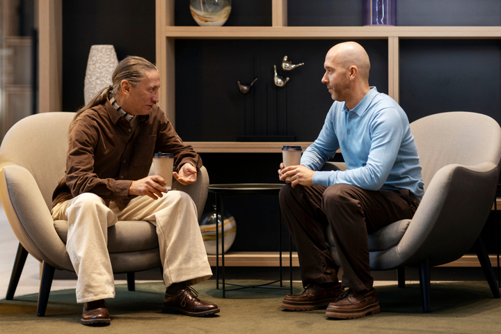 How Adult Therapists Help Manage Stress, Anxiety and Depression