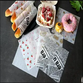 Why Custom Food Paper Is Crucial For Retail Brands?