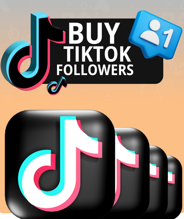 Comprar Seguidores TikTok: Guia Simples para Crescer Rápido com