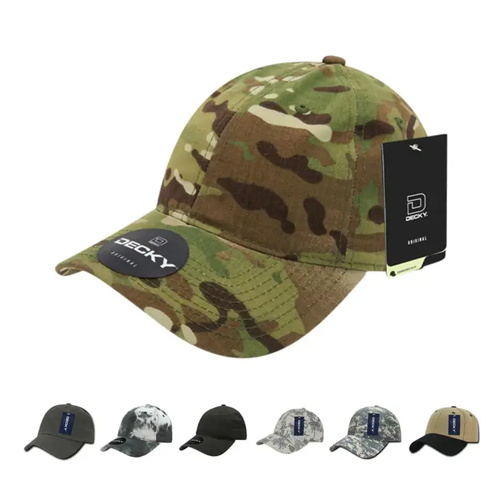 Dad Hats and Caps Wholesale: A Timeless Trend for Fashion and C