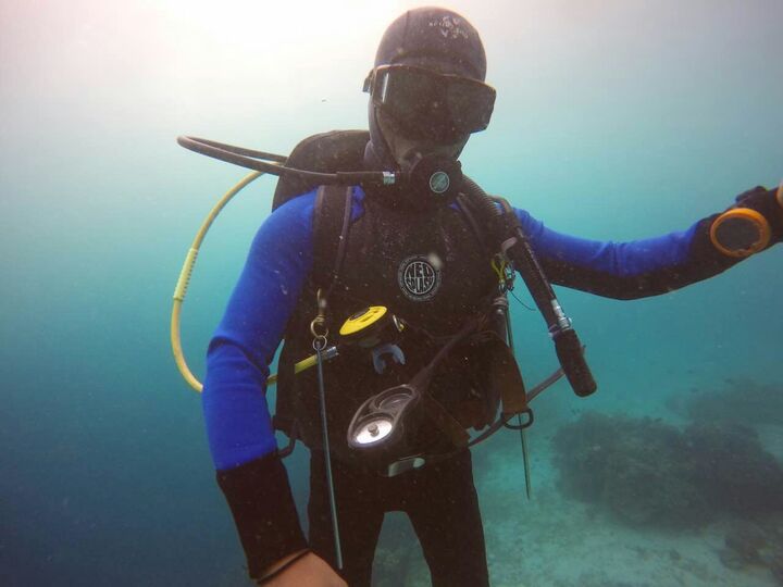 How to Find a Good Wetsuit